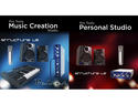 NAMM 2008: Pro Tools LE and M-Audio bundles